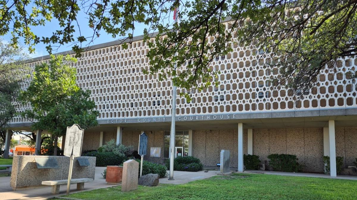 Ector County